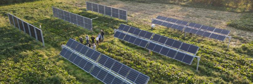 Project EAGER banner