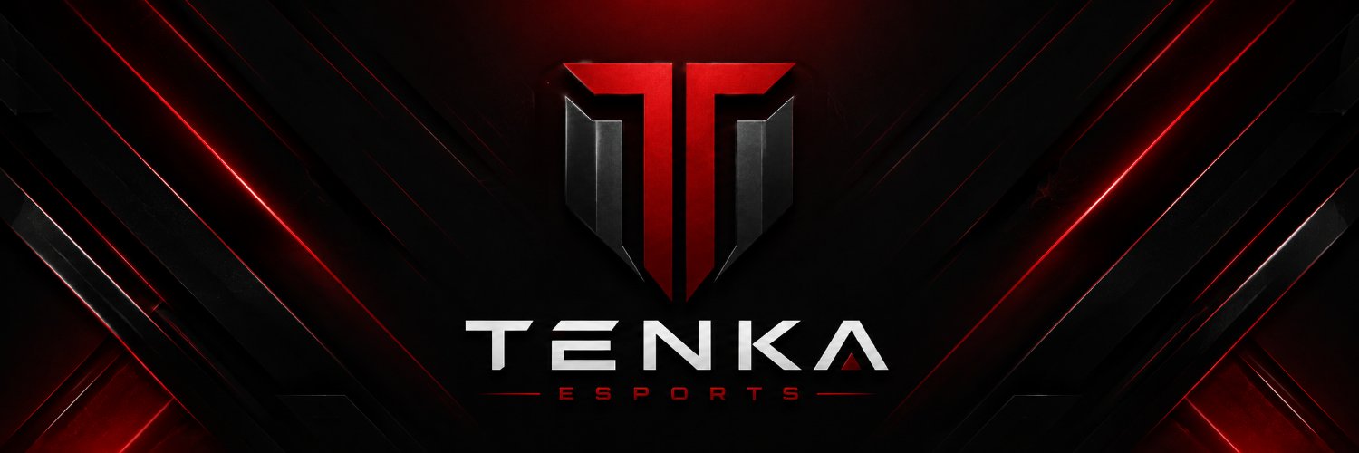 TenkaEsports's profile banner image