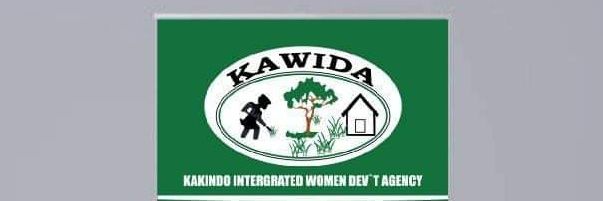 Kakindo Intergrated Women Development Agency's banner