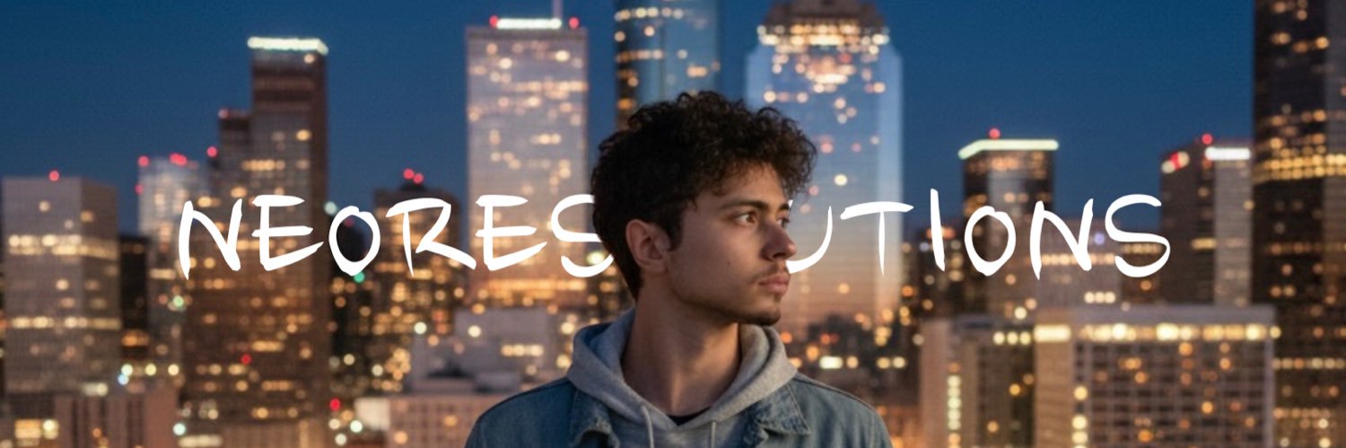 Neo 🇫🇷 🇺🇸 banner