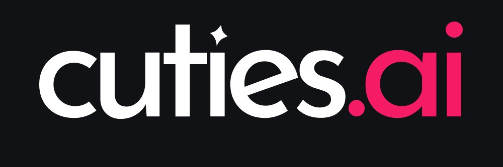 cuties.ai banner