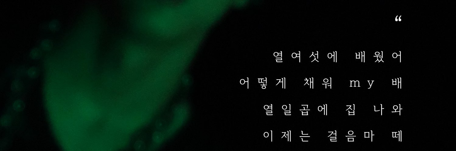 xohcyk's profile banner image