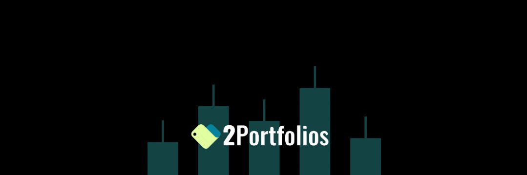 2portfolios's profile banner image