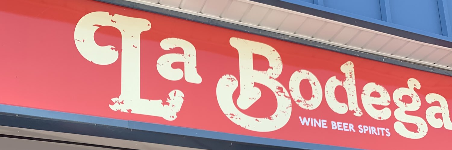 La Bodega banner