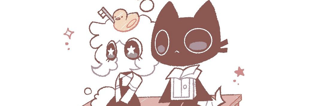 𑄝 Cubbie 𑄝 banner