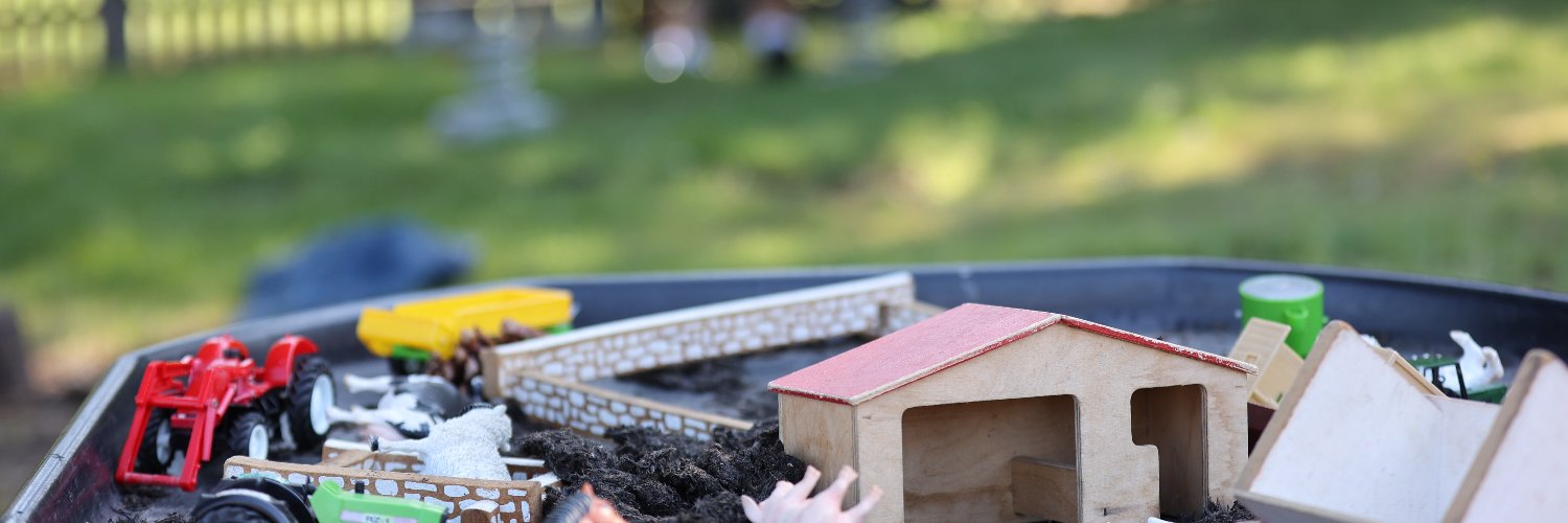Harlington Lower School banner