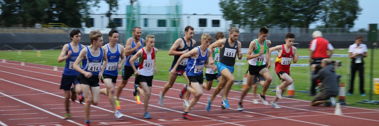 Notts Athletic Club banner