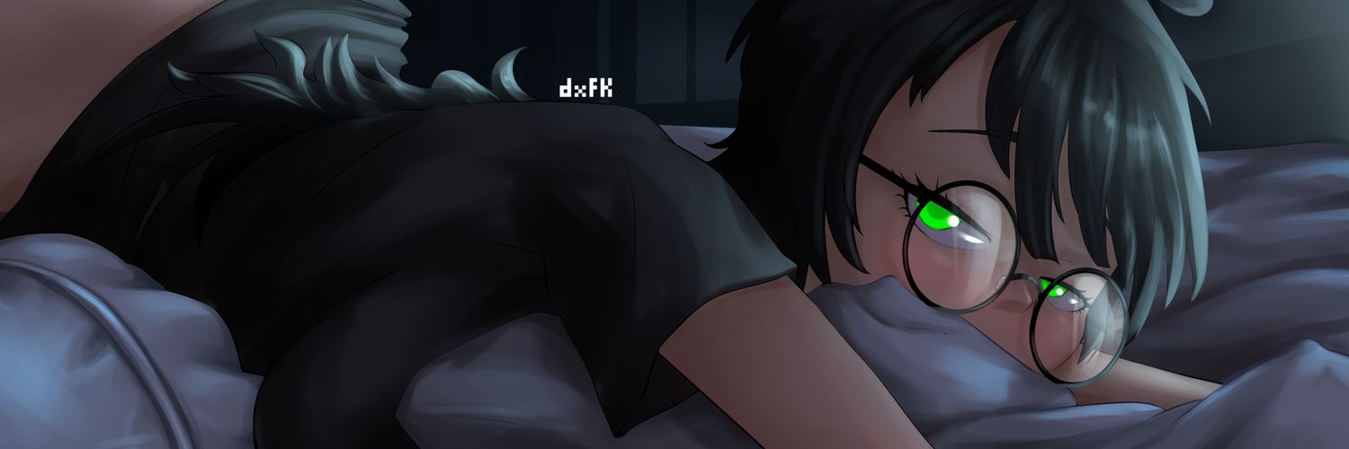 KittTheSmol's profile banner image