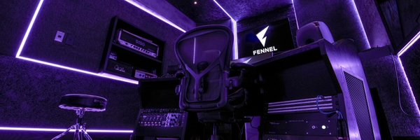 FENNEL_STUDIO Profile Banner