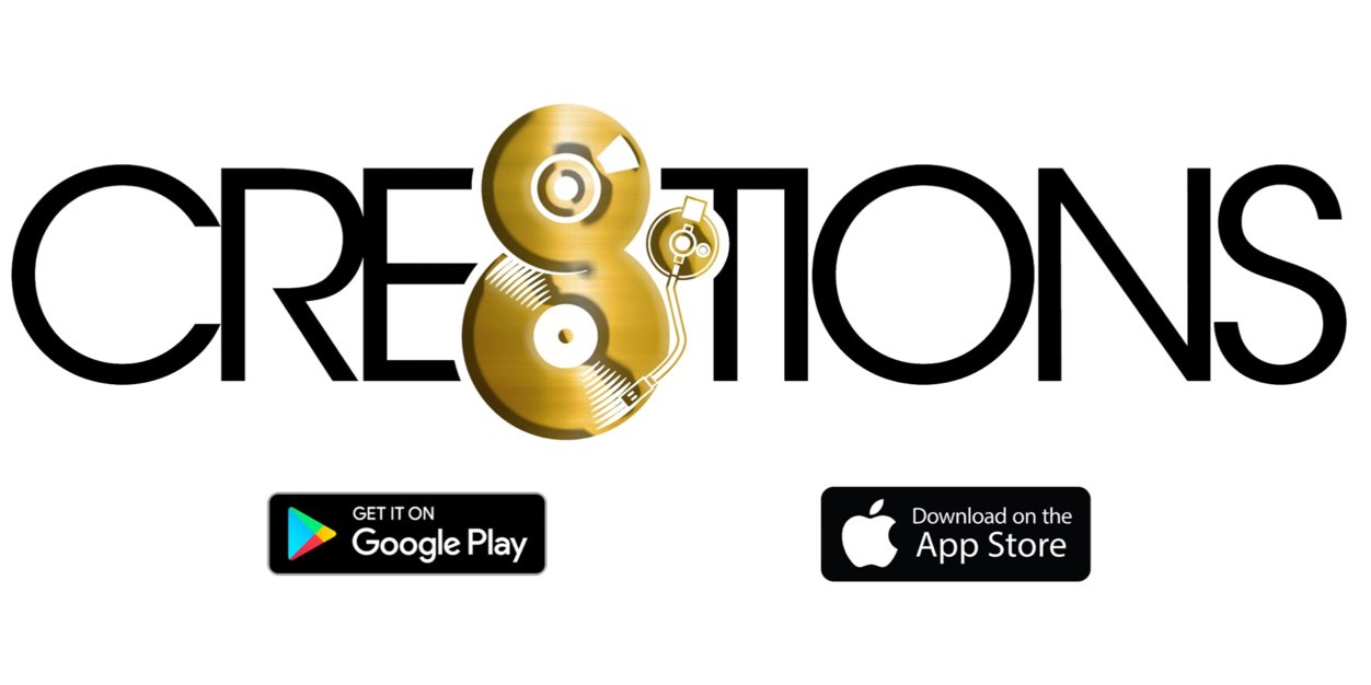 djcre8's profile banner image