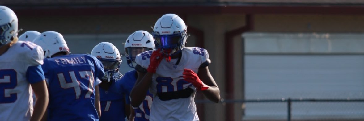 Dominic Thomas banner