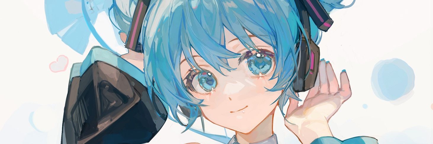 小小小柿子 banner