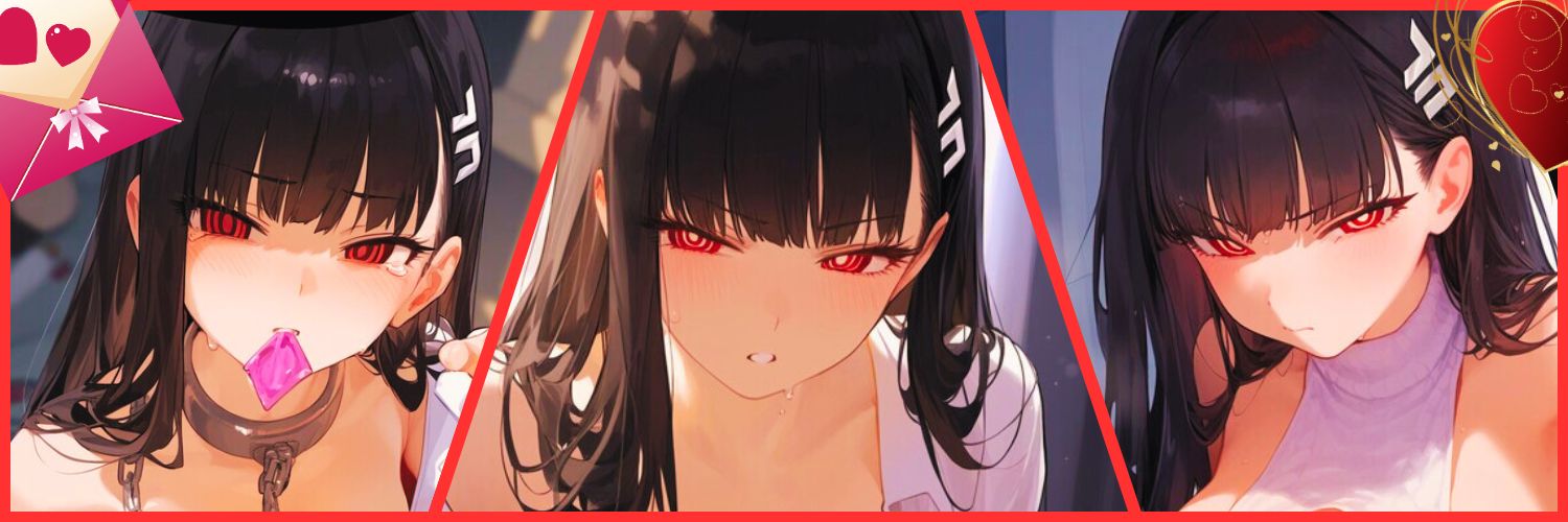 CursdYandere's profile banner image