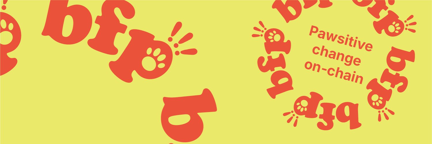 BFP's banner