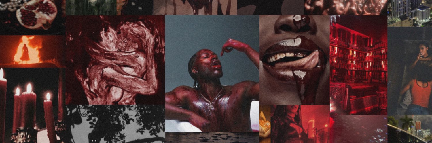 HarriKRed's profile banner image