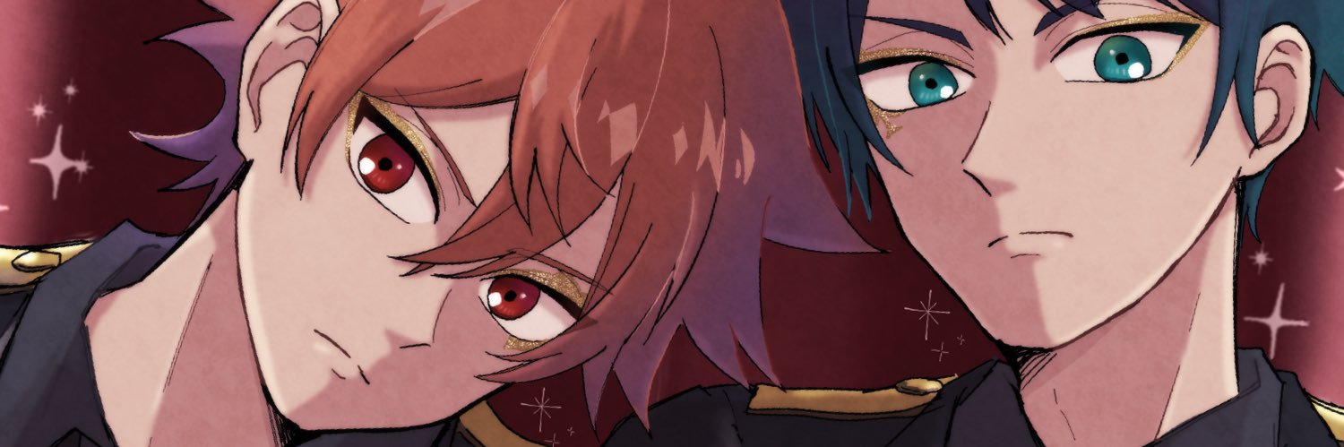 ｱ ﾔ礻ｺ's banner