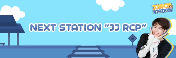 jjrcpstation Profile Banner