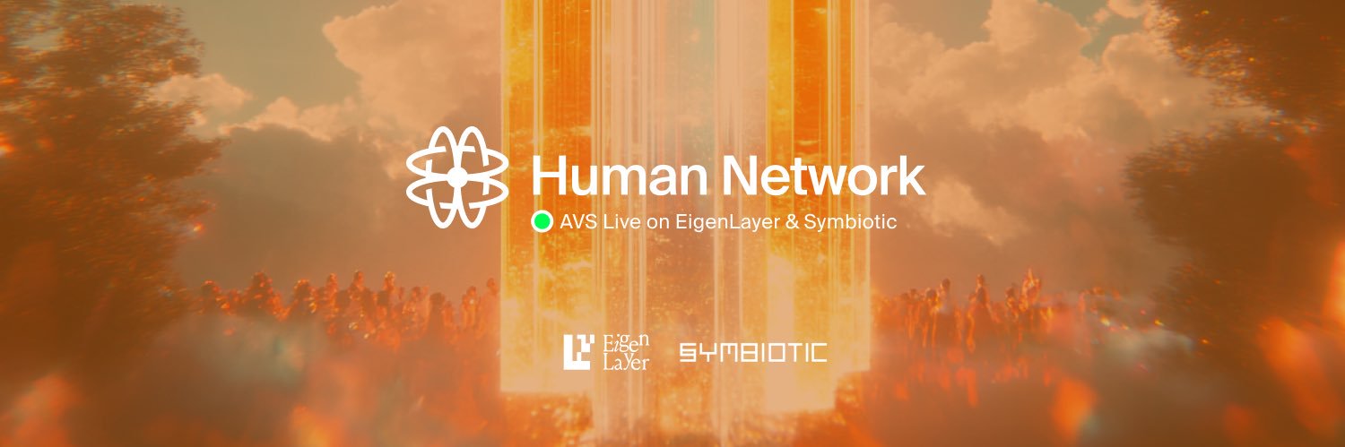 Human Network, previously Mishti Network banner