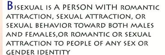Bisexual⚧️KuNaL banner