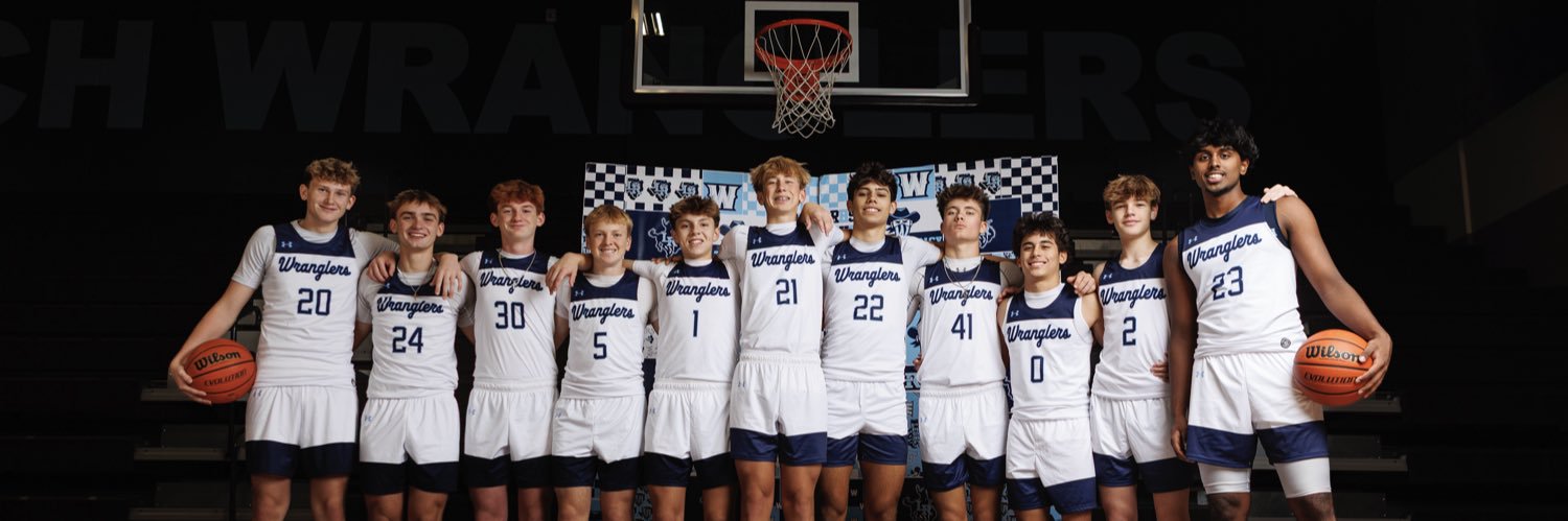 Legacy Ranch Basketball banner