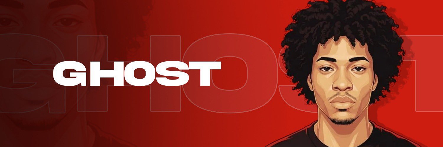 Gh0st banner