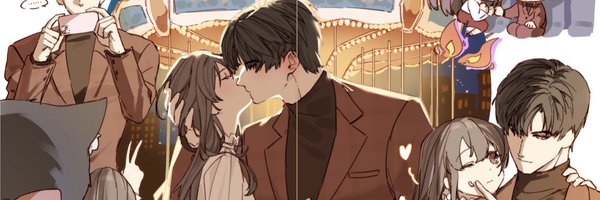 moririforever Profile Banner