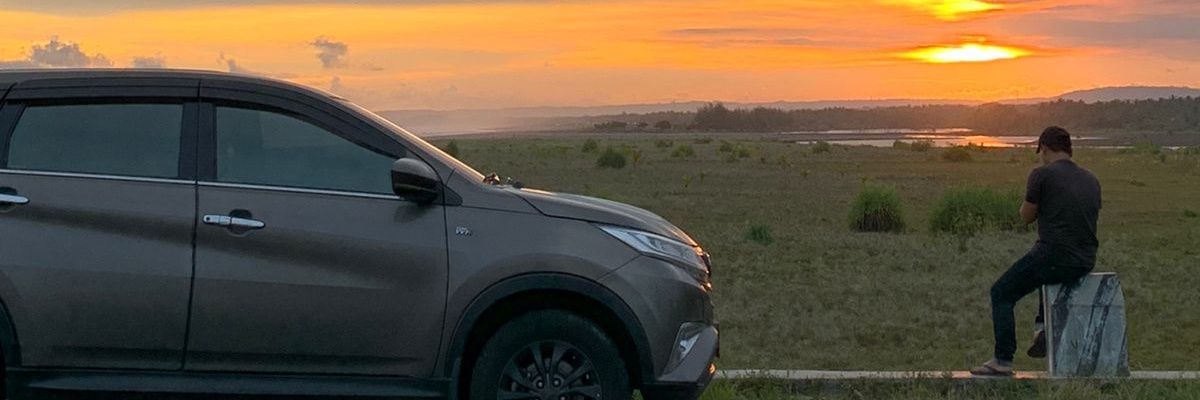 be2k7's profile banner image