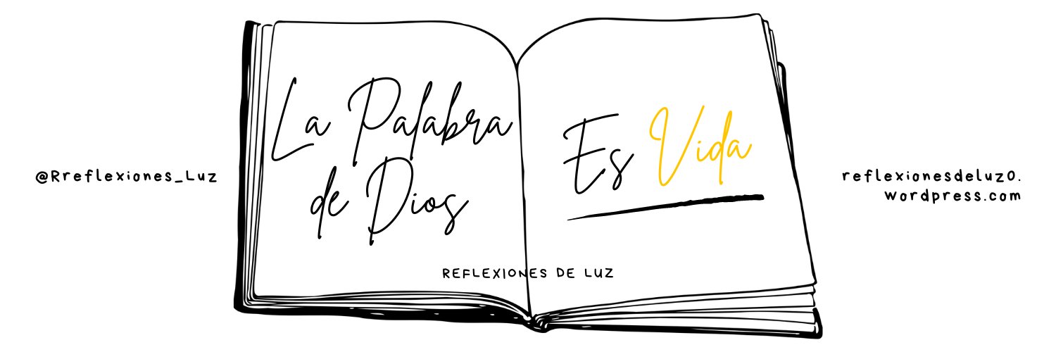 RreflexionesLuz's profile banner image