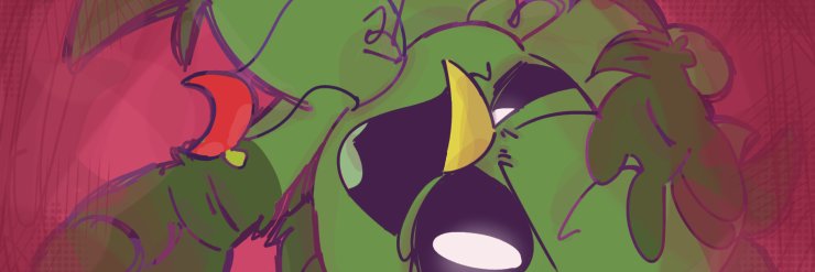 Grodle - Poe Enthusiast banner