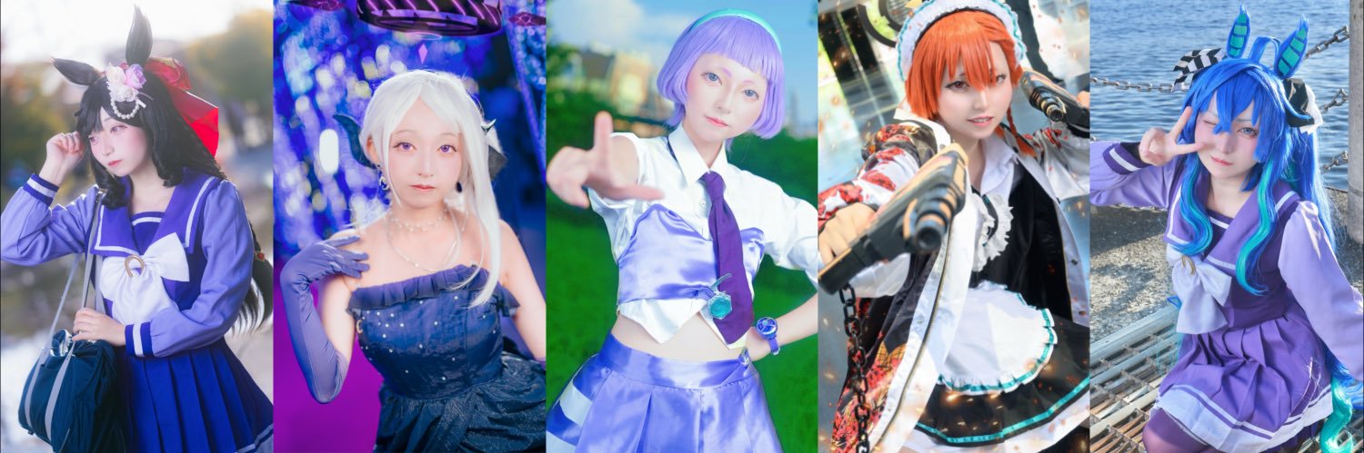 辻村 こまり banner