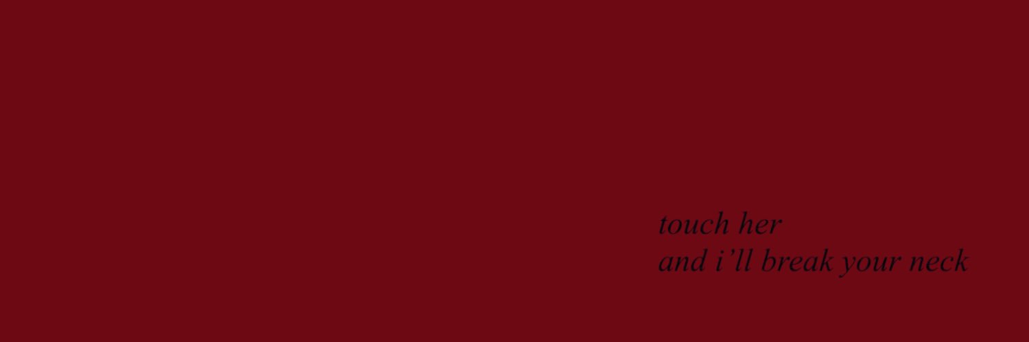 𝓪-𝓒𝐡𝐞̀ 🐦‍⬛ 阿彻 (hiatus) banner