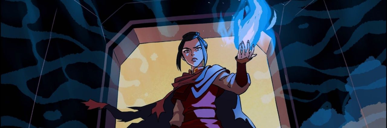 ‍ ‍ ‍‍ ‍ 𝙰𝚉𝚄𝙻𝙰． banner