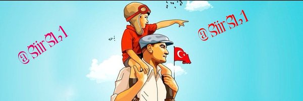 SiirSL1 Profile Banner