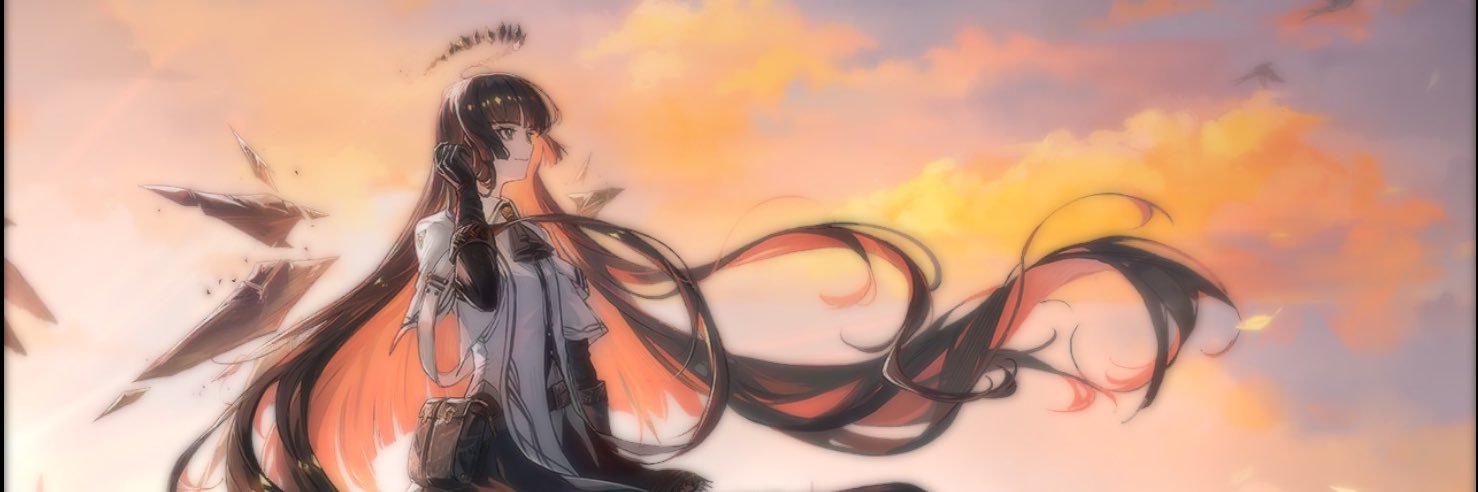 ごーすと( ᜊ°-° )ᜊ banner