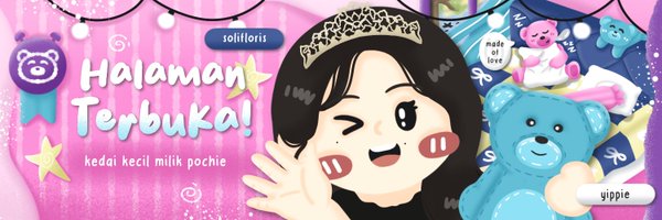 POCHITOSE Profile Banner