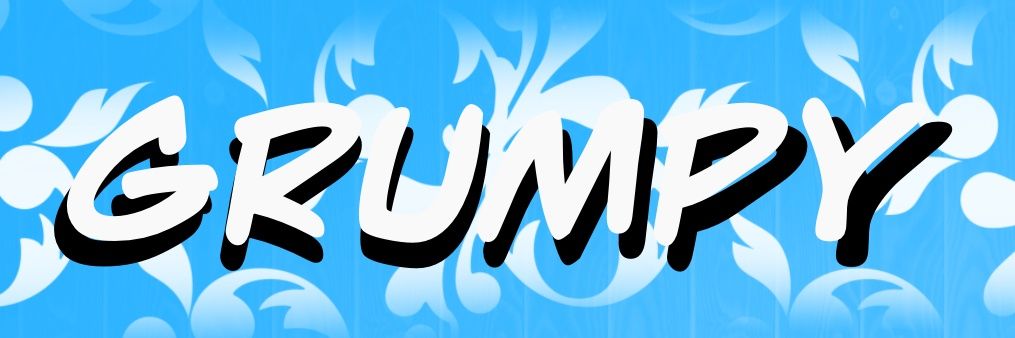 Grumpy_ banner