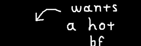 ¿? banner