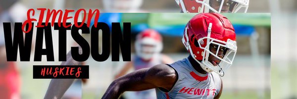 SimeonWatsonIII Profile Banner