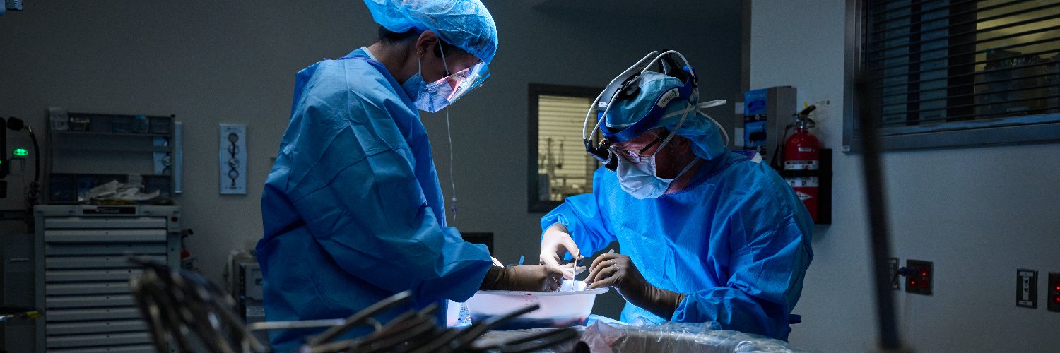 NYU Langone Surgery's banner