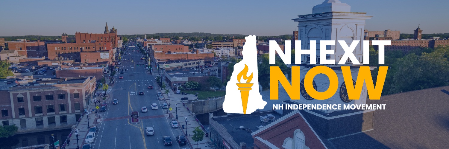 NHExit Now's banner