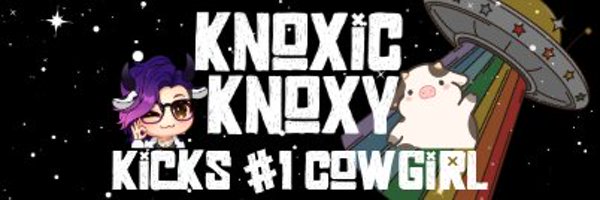 KnoxicKnoxy Profile Banner