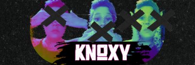 Knoxy banner