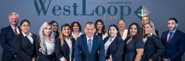 TheWestLoopLaw Profile Banner