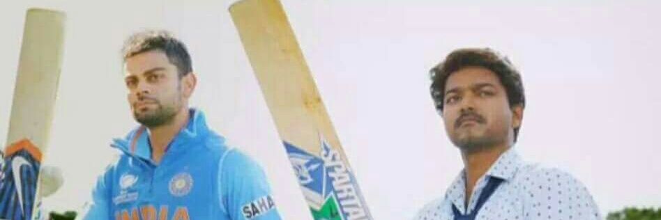 Vasanthamani's profile banner image
