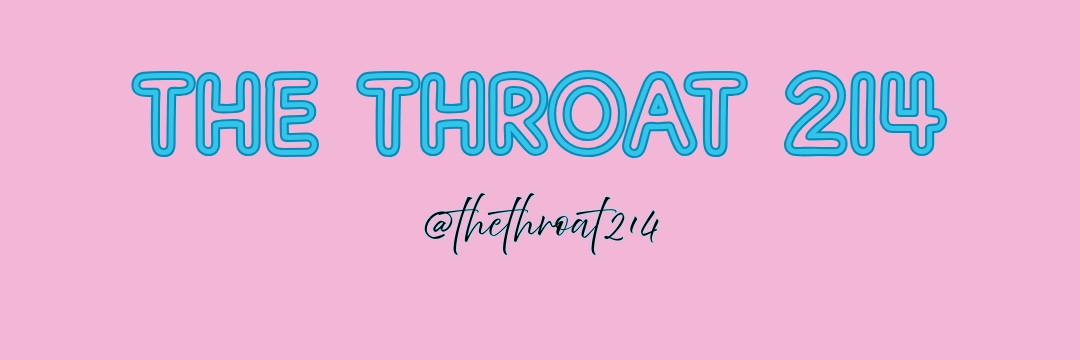 thethroat214's profile banner image