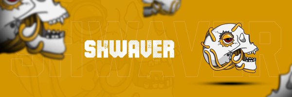 Shwaver Profile Banner