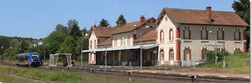 TER Ussel-Clermont banner