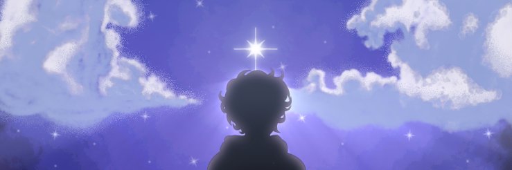 JustVitu's profile banner image