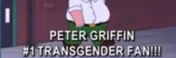peter griffin of X.COM banner