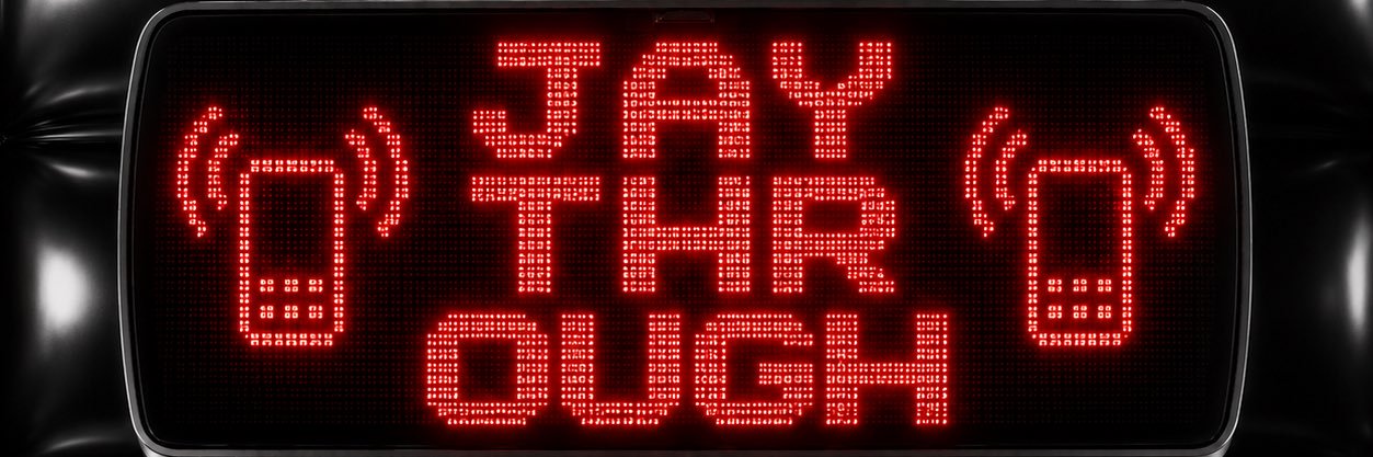 jaythroughh's profile banner image